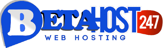 Beta Host Logo